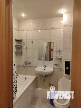 1-к квартира, на длительный срок, 35м2, 3/10 этаж