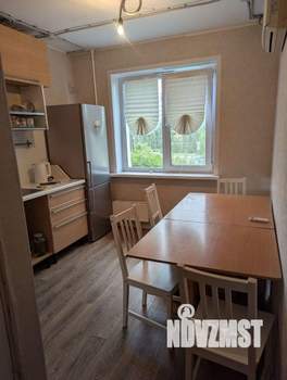 2-к квартира, на длительный срок, 56м2, 5/10 этаж