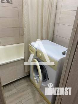 1-к квартира, на длительный срок, 33м2, 4/9 этаж