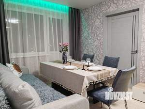 2-к квартира, посуточно, 45м2, 2/5 этаж