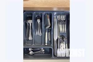 1-к квартира, посуточно, 40м2, 21/25 этаж