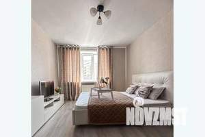 2-к квартира, посуточно, 60м2, 23/27 этаж