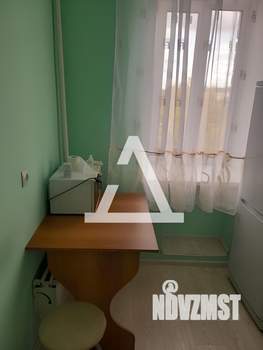 1-к квартира, на длительный срок, 30м2, 5/9 этаж
