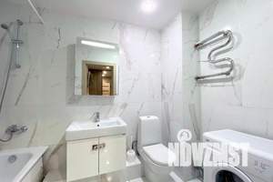 1-к квартира, посуточно, 45м2, 5/18 этаж