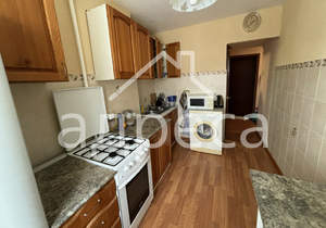 3-к квартира, на длительный срок, 60м2, 4/9 этаж