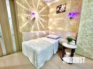 2-к квартира, посуточно, 72м2, 1/1 этаж