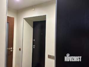 1-к квартира, на длительный срок, 38м2, 1/15 этаж