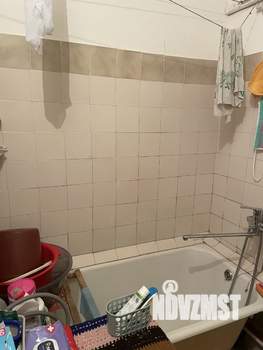 1-к квартира, на длительный срок, 32м2, 1/5 этаж