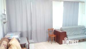 1-к квартира, на длительный срок, 42м2, 1/5 этаж