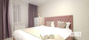 2-к квартира, посуточно, 70м2, 26/26 этаж