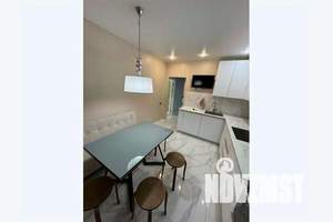 2-к квартира, посуточно, 67м2, 2/9 этаж