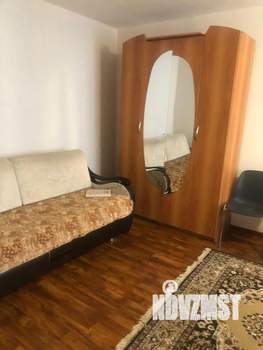 1-к квартира, на длительный срок, 32м2, 2/5 этаж