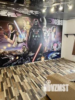 1-к квартира, на длительный срок, 34м2, 3/3 этаж