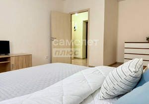 1-к квартира, на длительный срок, 36м2, 3/9 этаж