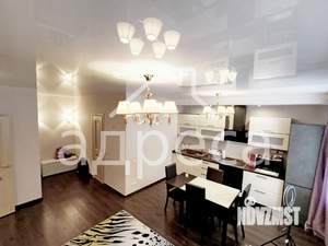 2-к квартира, на длительный срок, 49м2, 1/3 этаж
