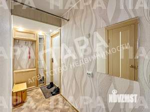 1-к квартира, на длительный срок, 32м2, 5/5 этаж