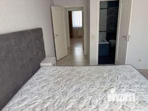 4-к квартира, на длительный срок, 98м2, 7/24 этаж