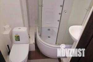 1-к квартира, посуточно, 29м2, 2/22 этаж