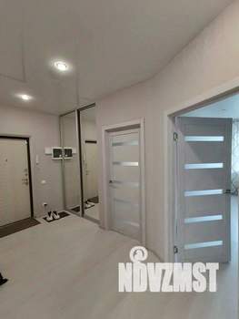 2-к квартира, посуточно, 59м2, 1/1 этаж