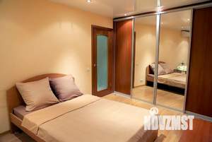 1-к квартира, посуточно, 33м2, 8/12 этаж