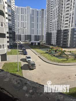 3-к квартира, на длительный срок, 74м2, 3/24 этаж