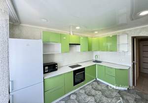 1-к квартира, на длительный срок, 38м2, 14/16 этаж