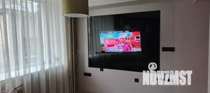 1-к квартира, посуточно, 31м2, 1/5 этаж