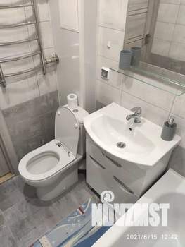 1-к квартира, посуточно, 32м2, 2/5 этаж