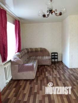 1-к квартира, на длительный срок, 32м2, 2/5 этаж