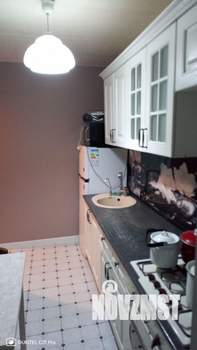 1-к квартира, на длительный срок, 30м2, 6/9 этаж