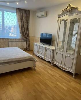 3-к квартира, на длительный срок, 136м2, 13/13 этаж