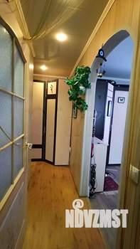 1-к квартира, на длительный срок, 32м2, 1/5 этаж