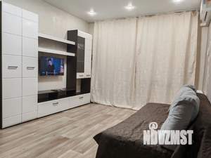 1-к квартира, посуточно, 37м2, 16/16 этаж