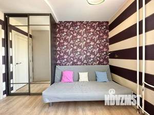 2-к квартира, посуточно, 66м2, 1/1 этаж