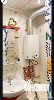 3-к квартира, на длительный срок, 56м2, 4/5 этаж