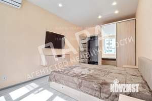 1-к квартира, на длительный срок, 45м2, 2/21 этаж