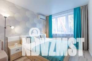 1-к квартира, посуточно, 41м2, 3/28 этаж