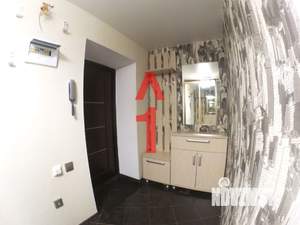 1-к квартира, на длительный срок, 55м2, 10/16 этаж