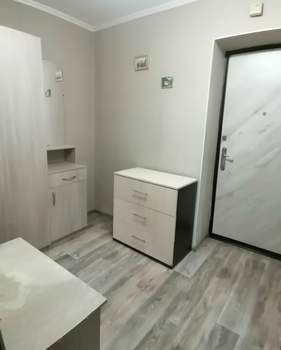 1-к квартира, на длительный срок, 34м2, 8/9 этаж