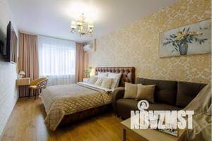 2-к квартира, посуточно, 70м2, 2/13 этаж