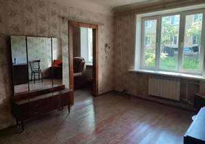 2-к квартира, на длительный срок, 35м2, 1/2 этаж