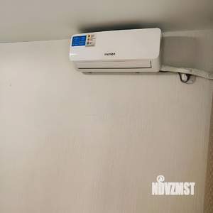 Студия квартира, на длительный срок, 25м2, 16/16 этаж