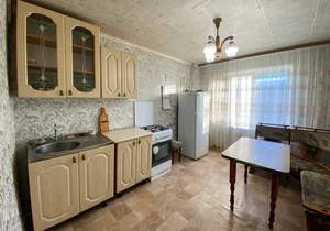 1-к квартира, на длительный срок, 45м2, 5/9 этаж