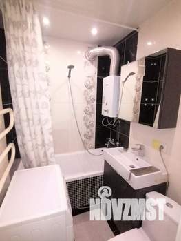 1-к квартира, посуточно, 46м2, 1/1 этаж