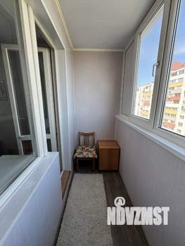 1-к квартира, на длительный срок, 50м2, 6/10 этаж