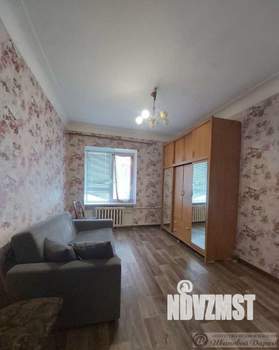 1-к квартира, на длительный срок, 31м2, 1/2 этаж