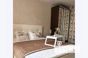 2-к квартира, посуточно, 60м2, 23/27 этаж