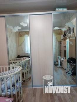 1-к квартира, на длительный срок, 30м2, 2/11 этаж