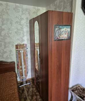 1-к квартира, на длительный срок, 32м2, 3/5 этаж