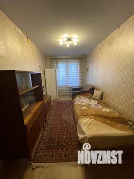 2-к квартира, на длительный срок, 59м2, 4/9 этаж